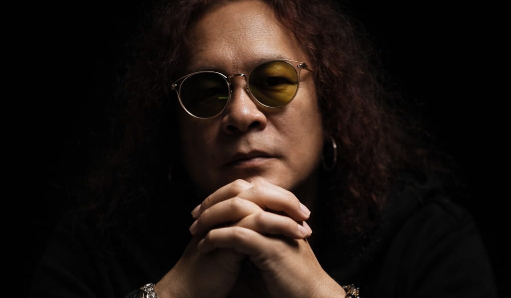 Doddy Katamsi, Mantan Vokalis Elpamas, Meninggal di Usia 59 Tahun