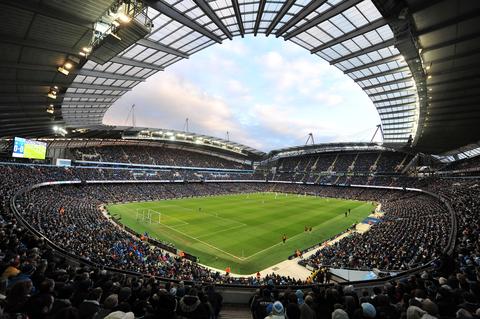 Ergebnis Man City vs PSG: Les Parisiens gewinnen 4-2 im Etihad