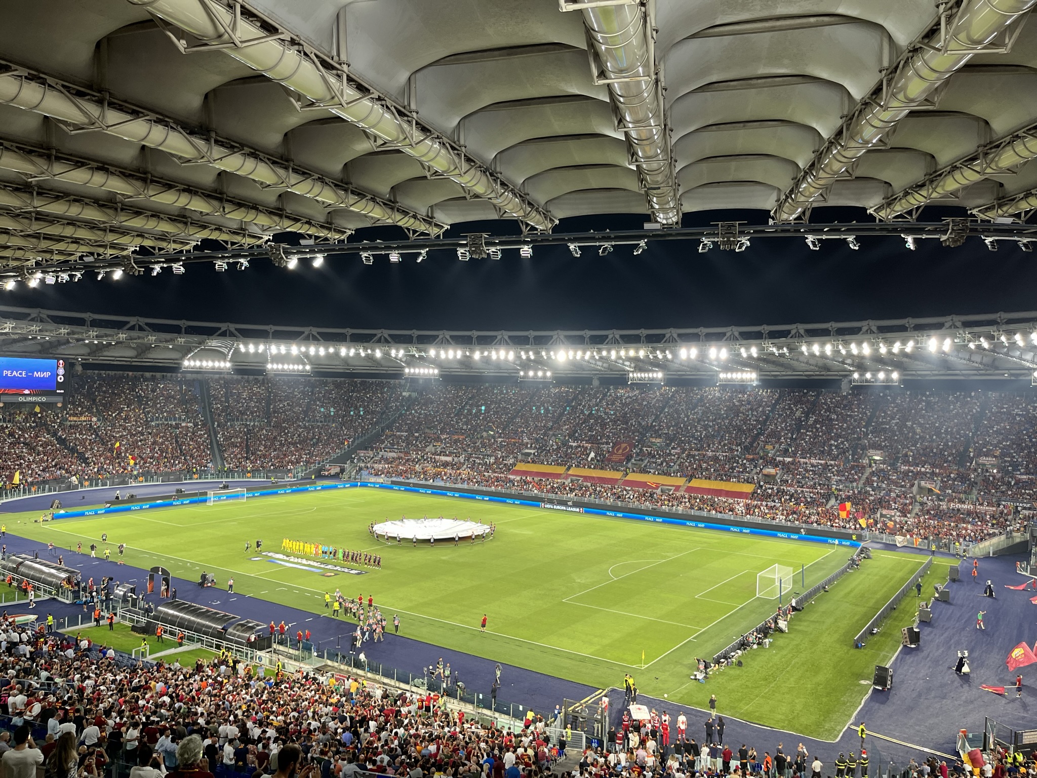 Roma vs Real Madrid Result: Dramatic Comeback as Los Blancos Win 4-3