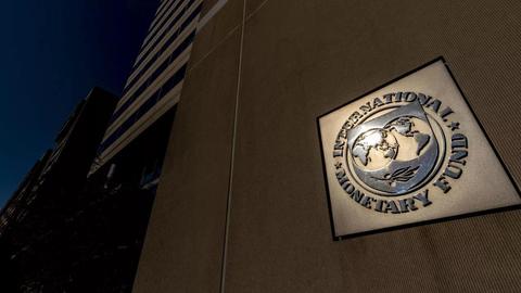 IMF Peringatkan Ekonomi Asia Melambat ke 4,4% pada 2027