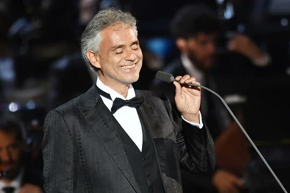 Konser Andrea Bocelli di Borobudur: Izin Dicabut Polisi