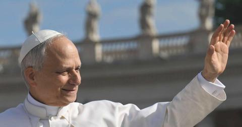 El Papa León XIV se recupera tras la cirugía de cáncer de pulmón en…