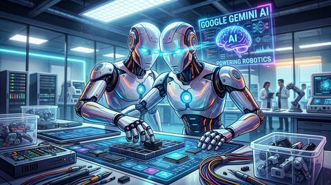 Google Launches Gemini 4 Argon AI Model for Coding, Agents