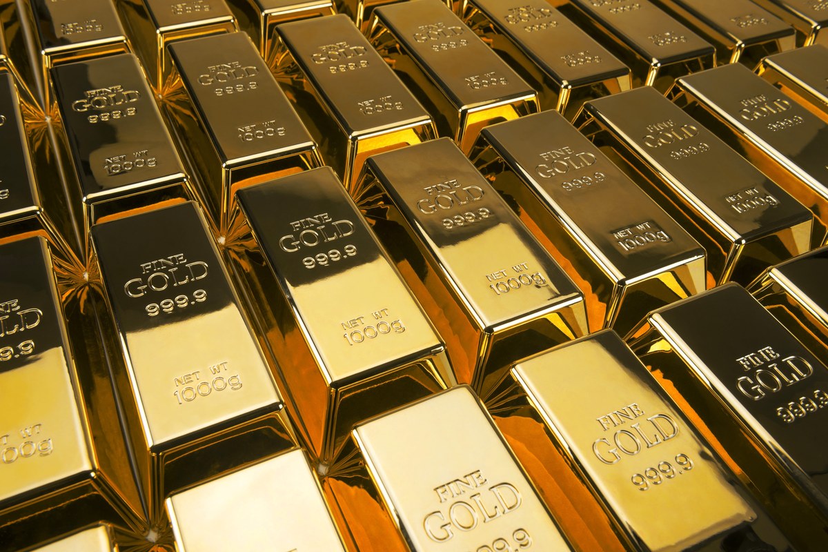 Gold Price Breaks Above US$4,150 Amid Market Turmoil