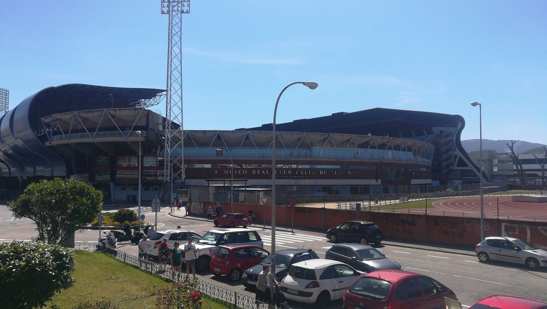Celta Vigo vs Juventus Result: Kolo Muani Strikes Late in 2-1…