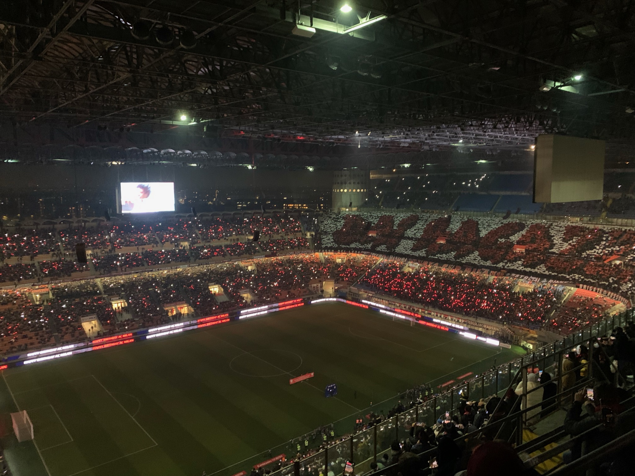 Hasil Salzburg vs AC Milan: Hattrick Cisse, Rossoneri Menang 4-0