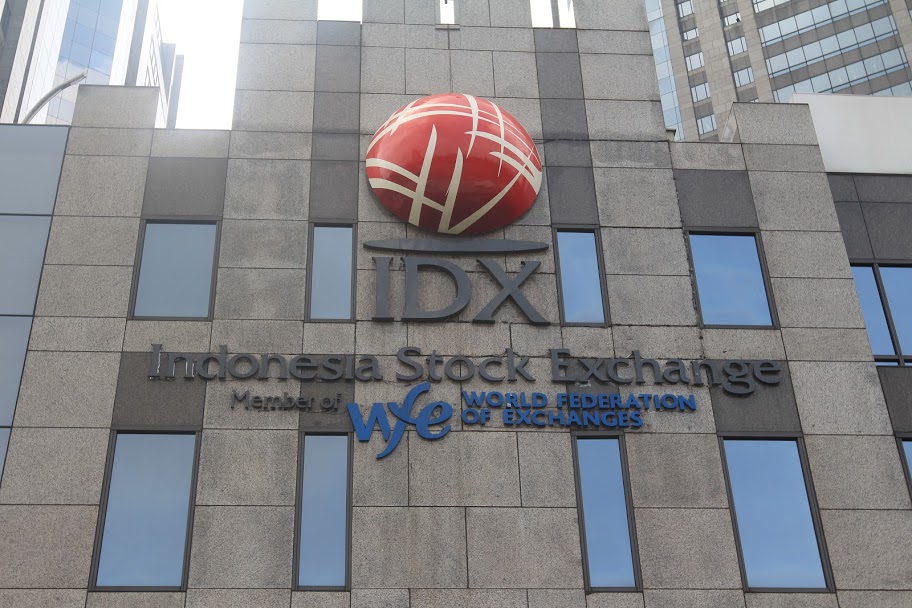 IHSG Anjlok 1,33% ke 5.863 Imbas Inflasi AS yang Panas