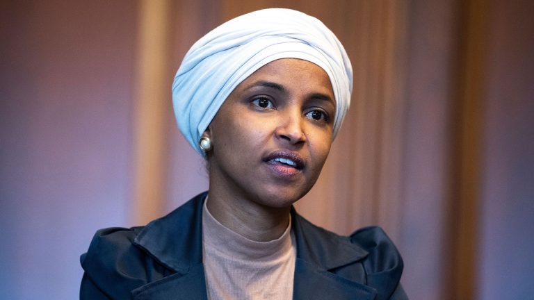 US Raids Ilhan Omar's Home, Builds Deportation Case