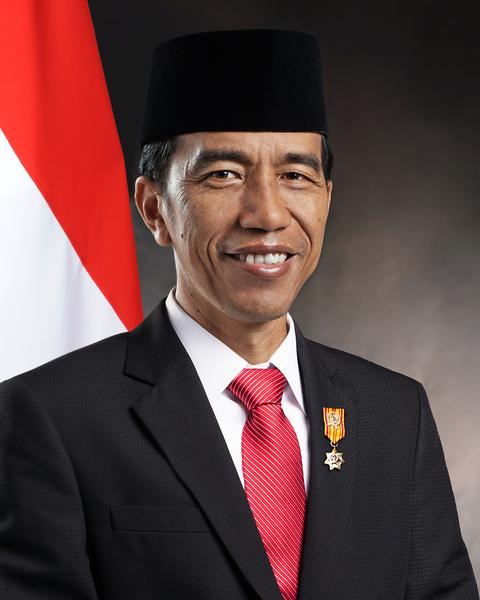 Jokowi: Isu Ijazah Operasi Politik Jatuhkan Reputasi