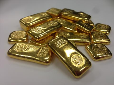 KPK Sita Rp5,47 Miliar dari OTT BNPB: Emas hingga Kripto
