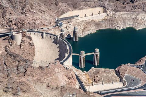 Le mystère du corps dans un tonneau au lac Mead résolu après 4 ans
