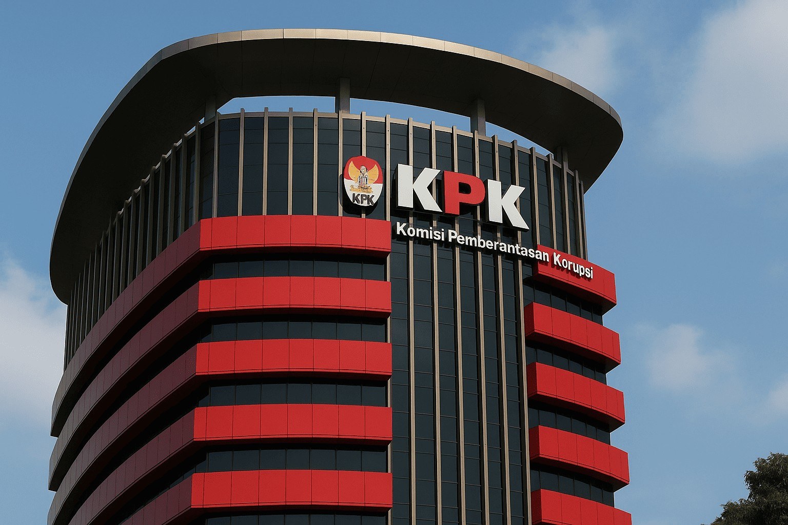 OTT क्लाटेन: KPK ने 20 लोगों को हिरासत में लिया, BPK जातेंग के…