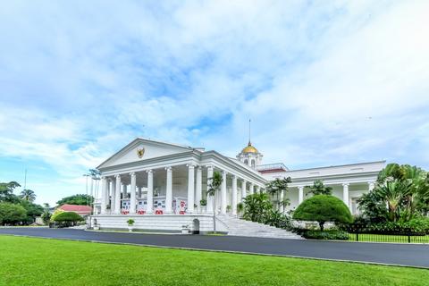 Prabowo Summons Ministers to Bogor Palace Tonight, Why?