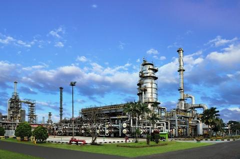 Indonesia Energy Subsidy Nears Rp100 Trillion as ICP Hits USD100