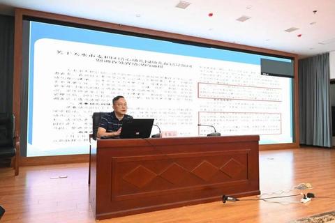 Bos TK China Divonis Seumur Hidup karena Racuni 247 Anak dengan Pigmen Cat Timbal