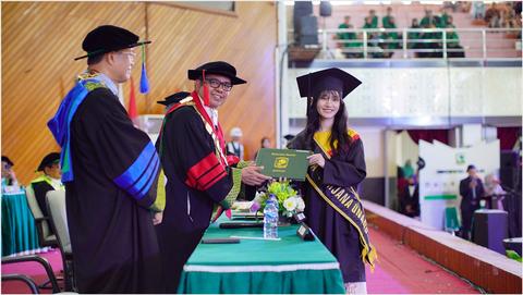 BPK: Rp2.7B Student Aid Paid to 320 Deceased Students
