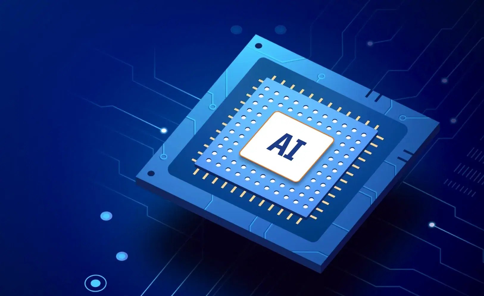 China Proposes Export Controls on AI and Chip Technology