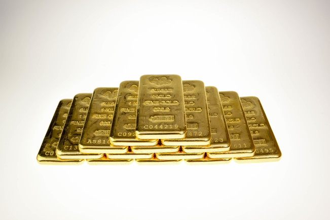 Antam Gold Rises Rp7,000 to Rp2,572,000 per Gram on October 17