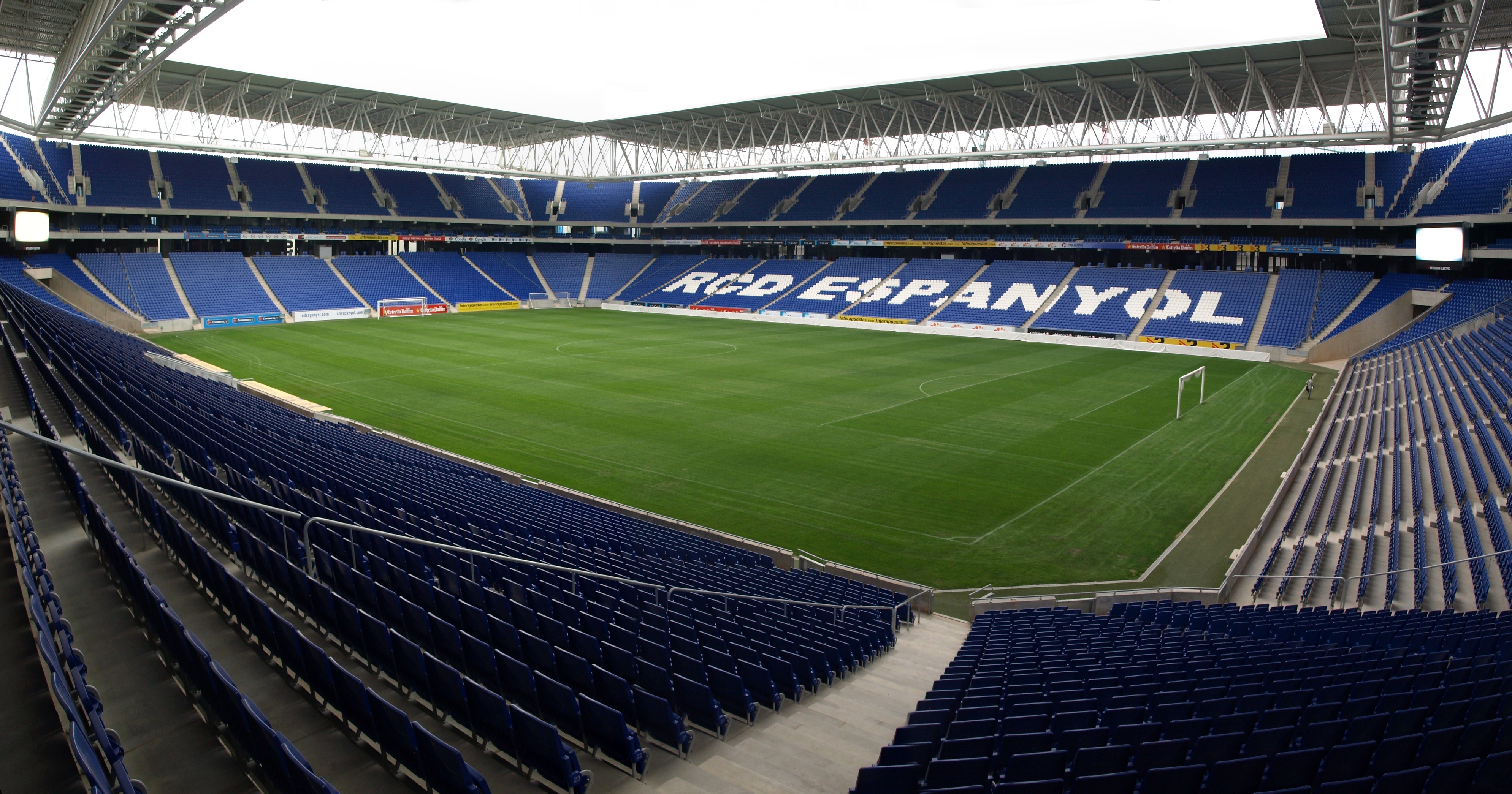Hasil Espanyol vs Atletico: Gol Baena Menit 89 Menangkan Atletico