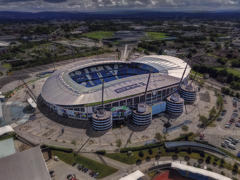 Hasil Man City vs Ipswich: Brace Haaland Bawa City Menang 3-2