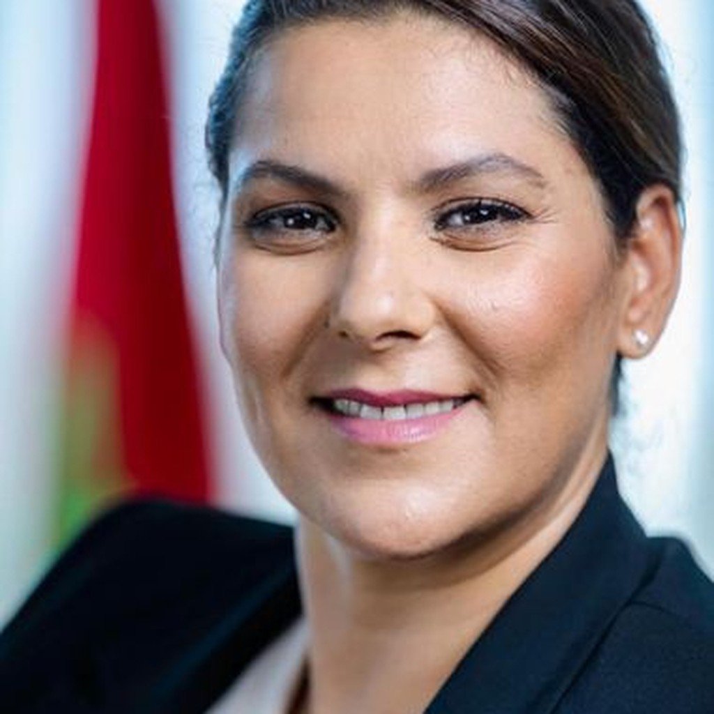 Marrocos Faz História: Mulher Assume Chefia de Governo