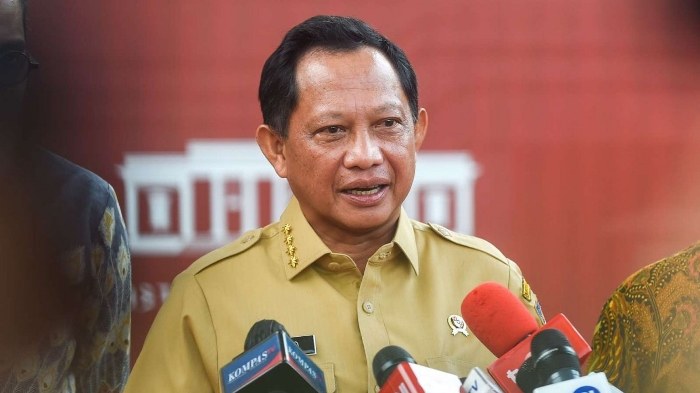Bekasi Regent Ade Kunang Dismissed by Minister, Asep Proposed