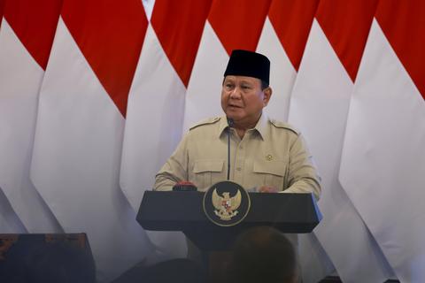 Bakom Klarifikasi: Pertemuan di Istana Bogor Jumat Malam Jamuan Wakil PM Rusia, Bukan Pesta Ultah