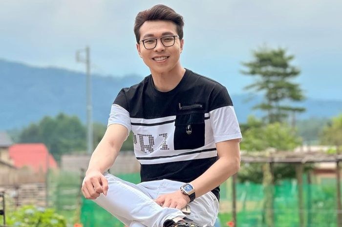 Penangguhan Penahanan Dikabulkan, Richard Lee Peluk Istri