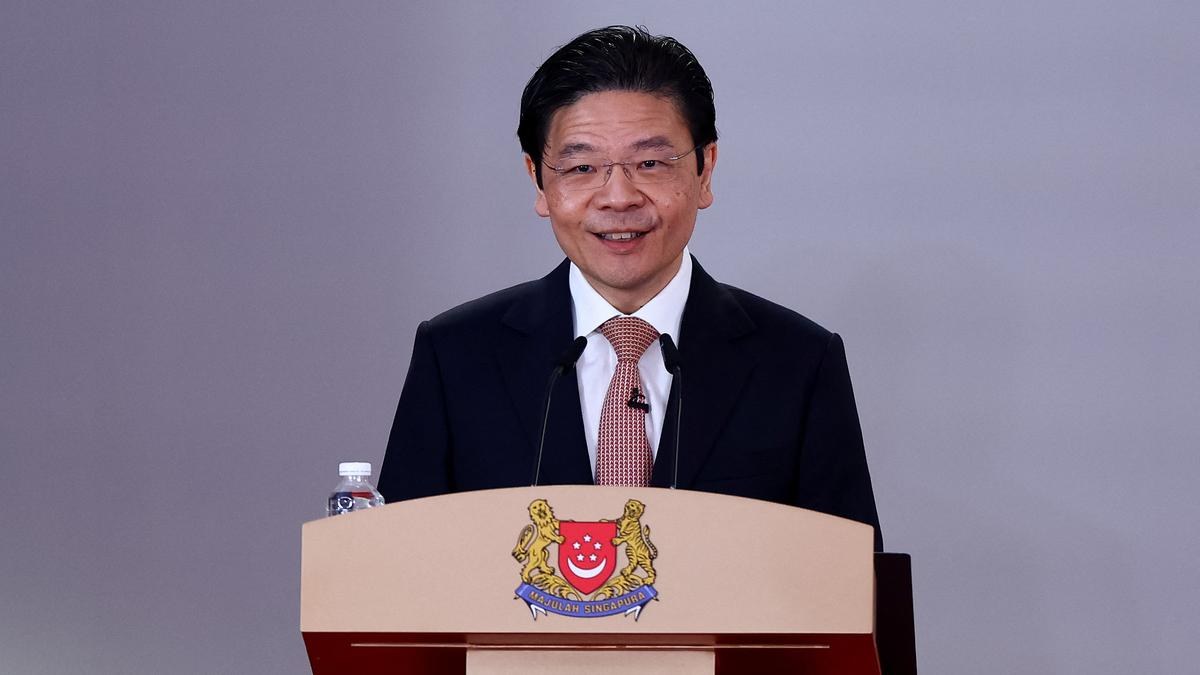 Singapura Ancam Pidana 7 Perusahaan Indonesia Pemicu Kabut Asap