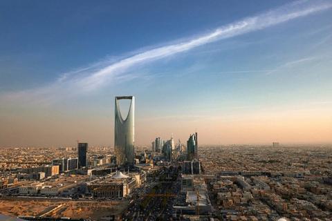 Saudi Arabia Intercepts 4 Houthi Drones Heading to Riyadh