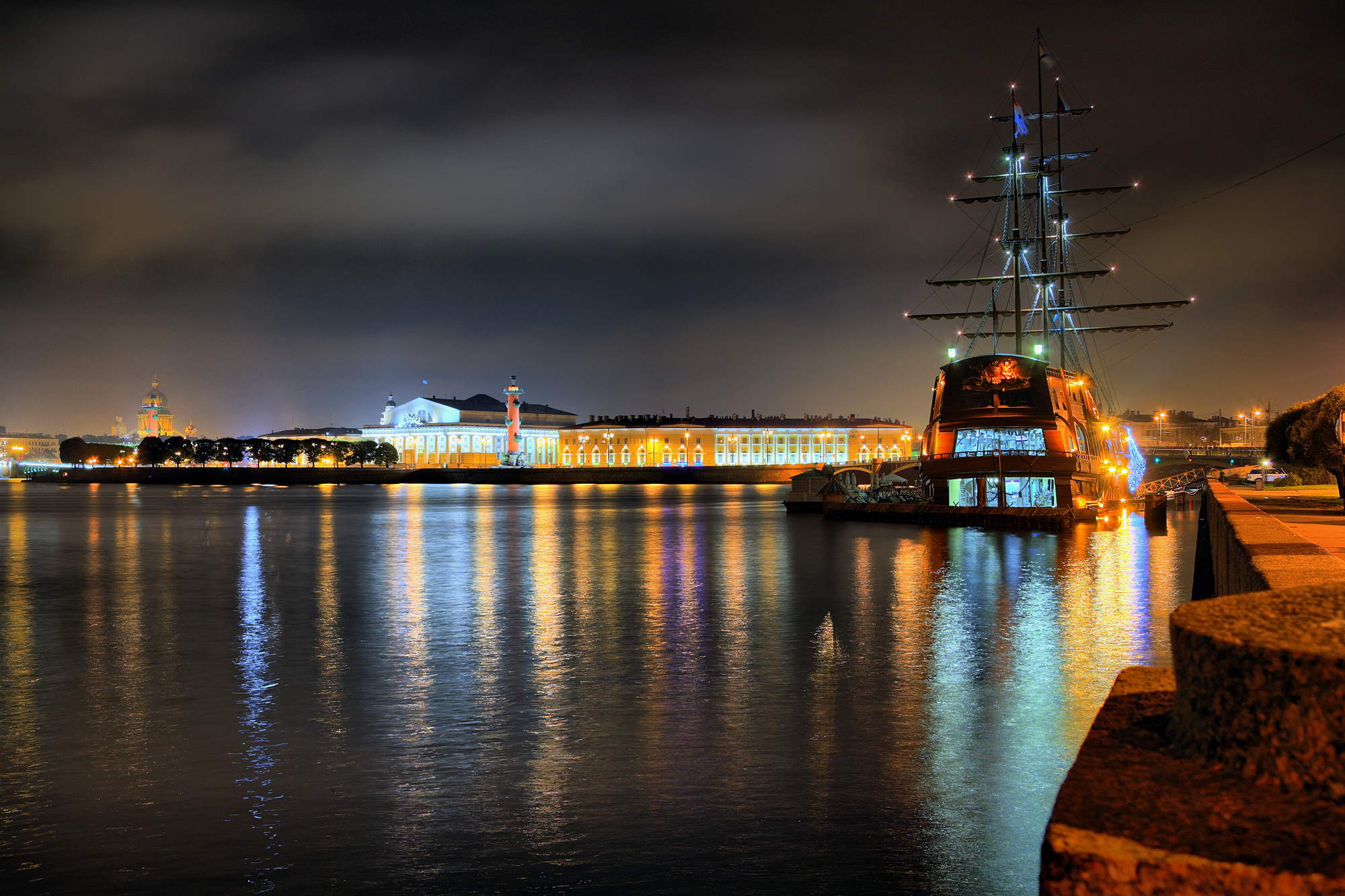 Ukrainian Drones Strike St. Petersburg, Oil Terminal Ablaze