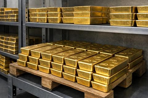 Transaksi Emas Digital Tembus Rp299,49 Triliun, Melonjak 641%