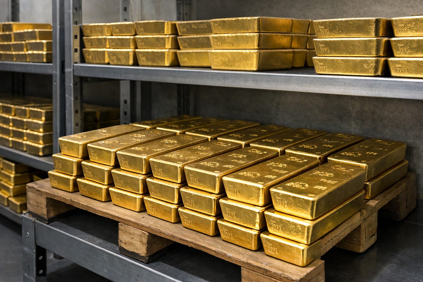 معاملات الذهب الرقمي تتجاوز 299.49 تريليون روبية وتقفز 641%