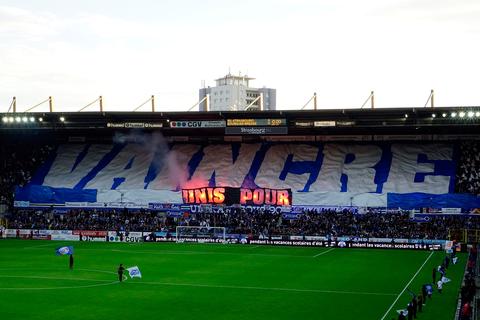 Strasbourg vs PSG Result: 3-1 Comeback Win Lifts PSG to Ligue 1 Top