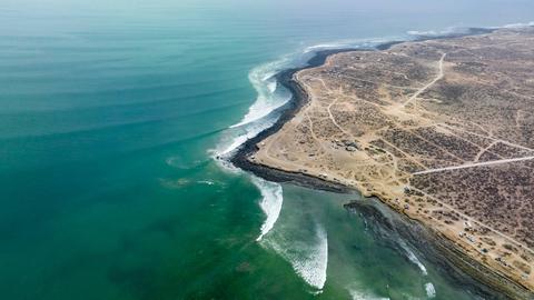 3 Men Sentenced to 158 Years in Mexico for Surfers' Murders