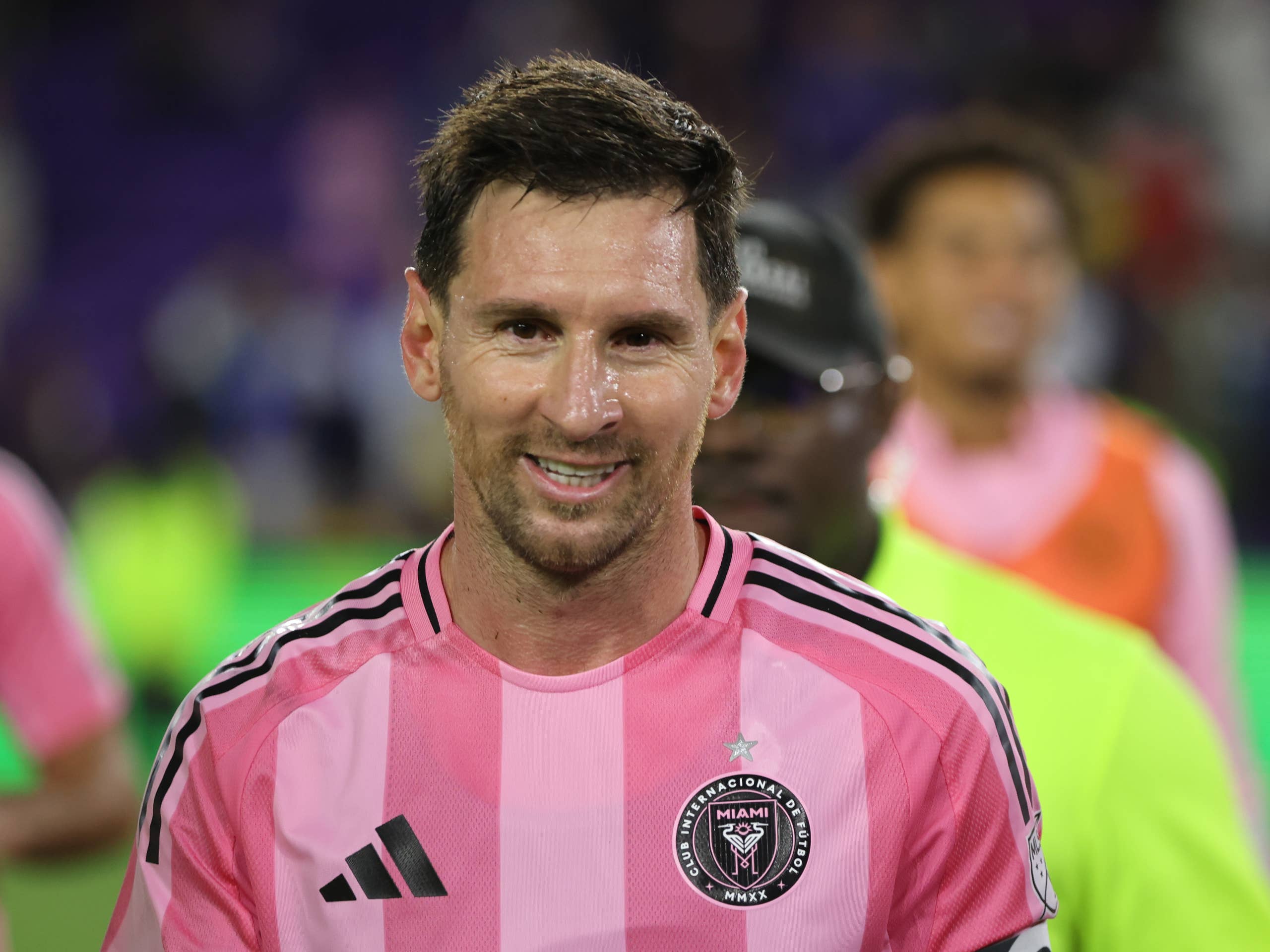 Messi Cetak 2 Gol, Inter Miami Tekuk Atlanta United 3-1