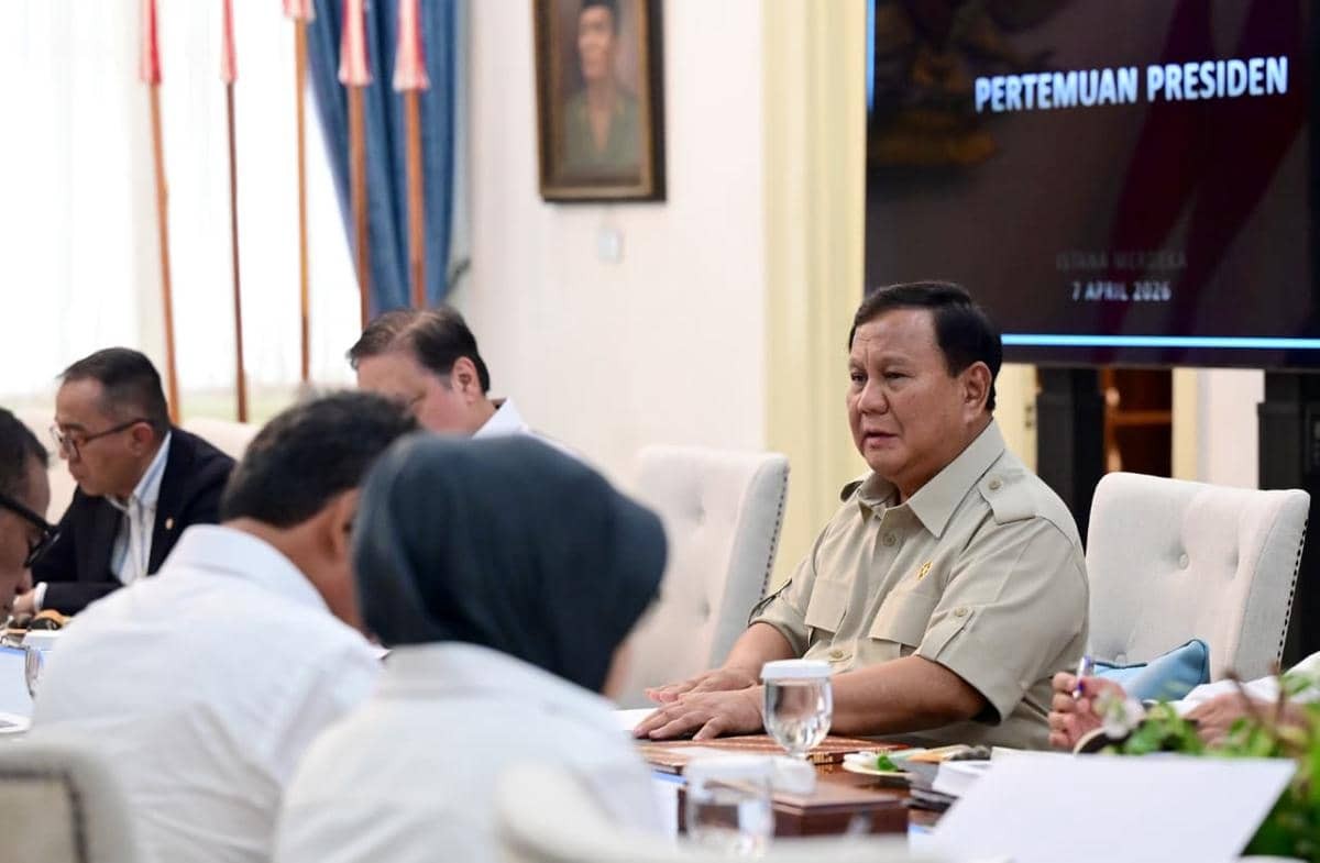 PPI Survey: 65.4% of Respondents Satisfied with Prabowo Government