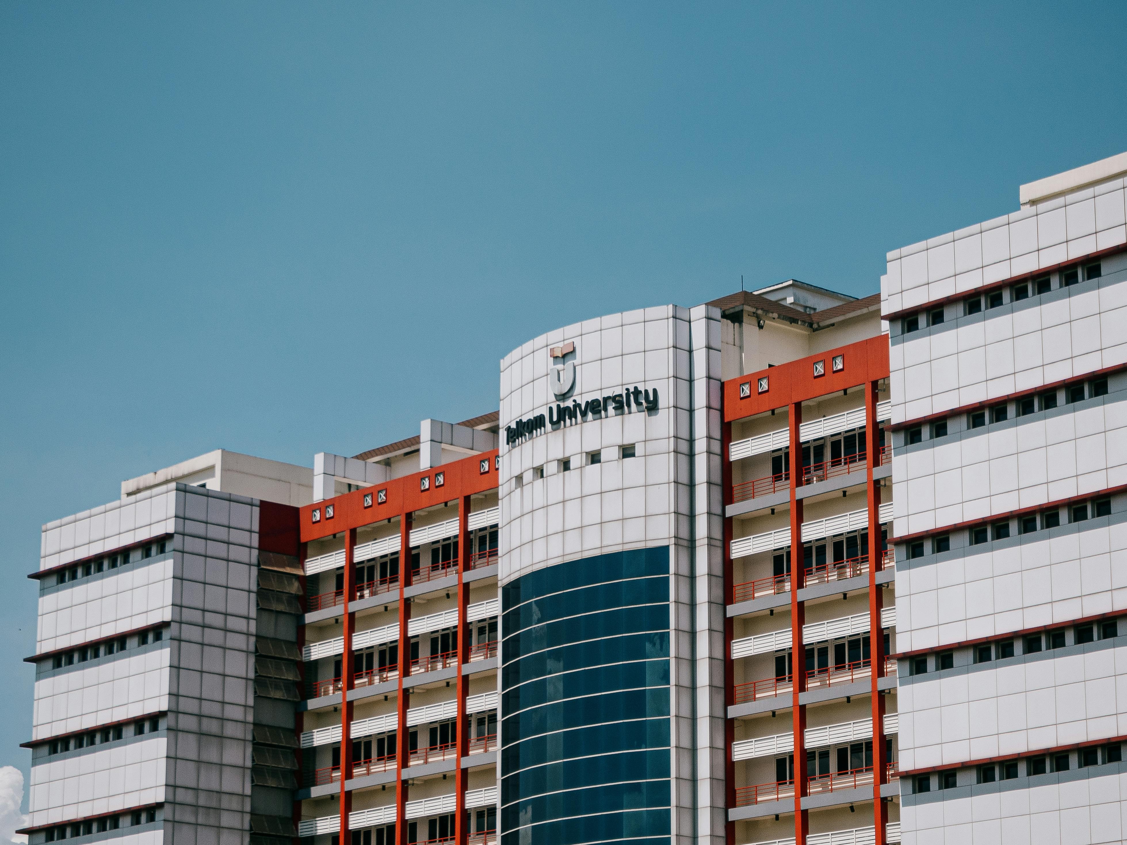 Telkom University Expels Student Over Dormitory Bullying