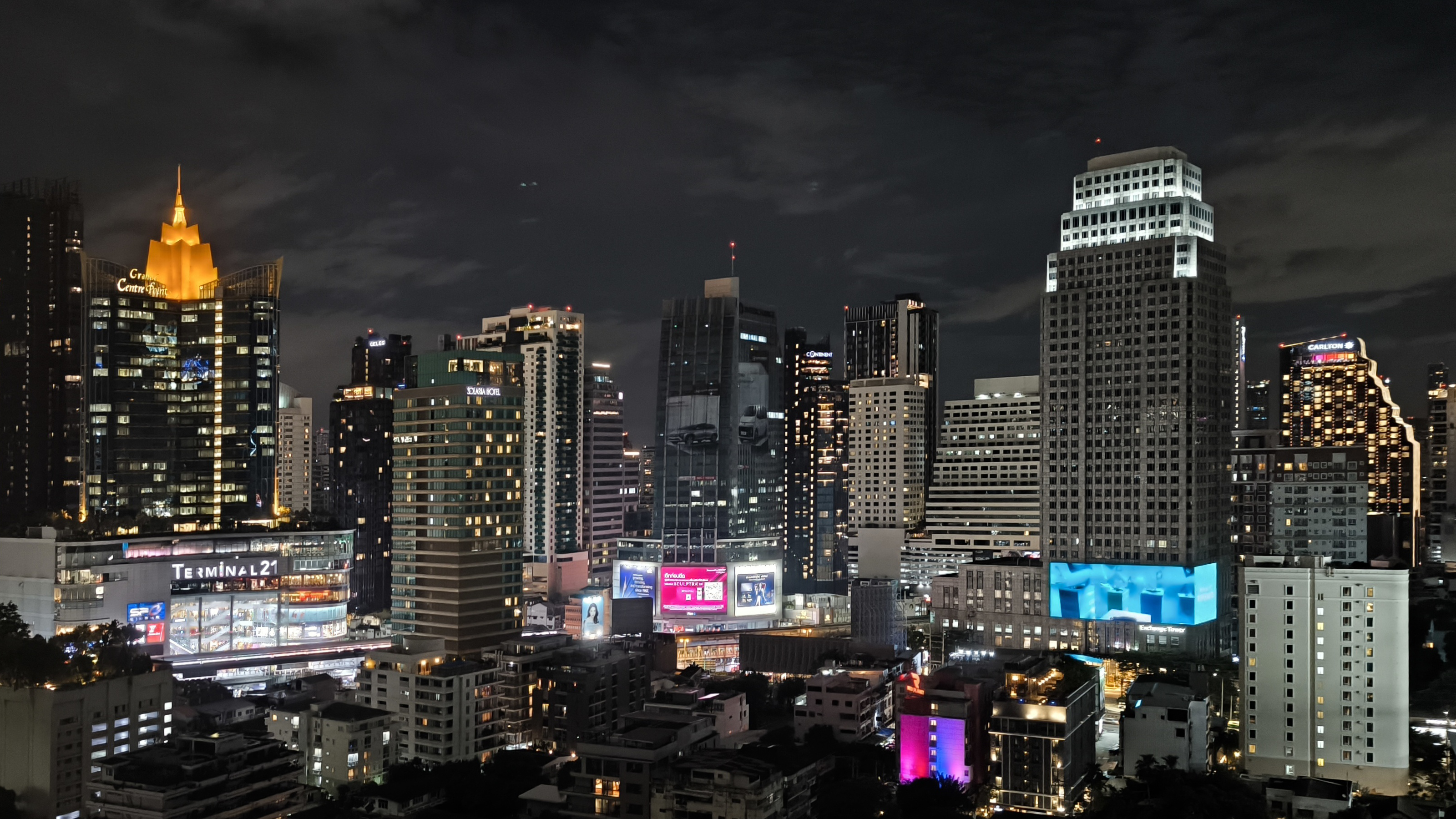 Suspected $75 Million Money Launderer Arrested in Bangkok