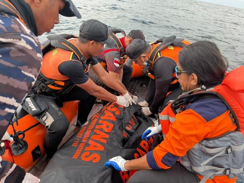 Batu Pampang Beach Tragedy: 4 Tourists Dead, SAR Operation Closed