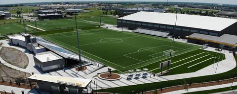 Truck Plows Into Youth Soccer Game in Kansas, 2 Killed, 11 Injured