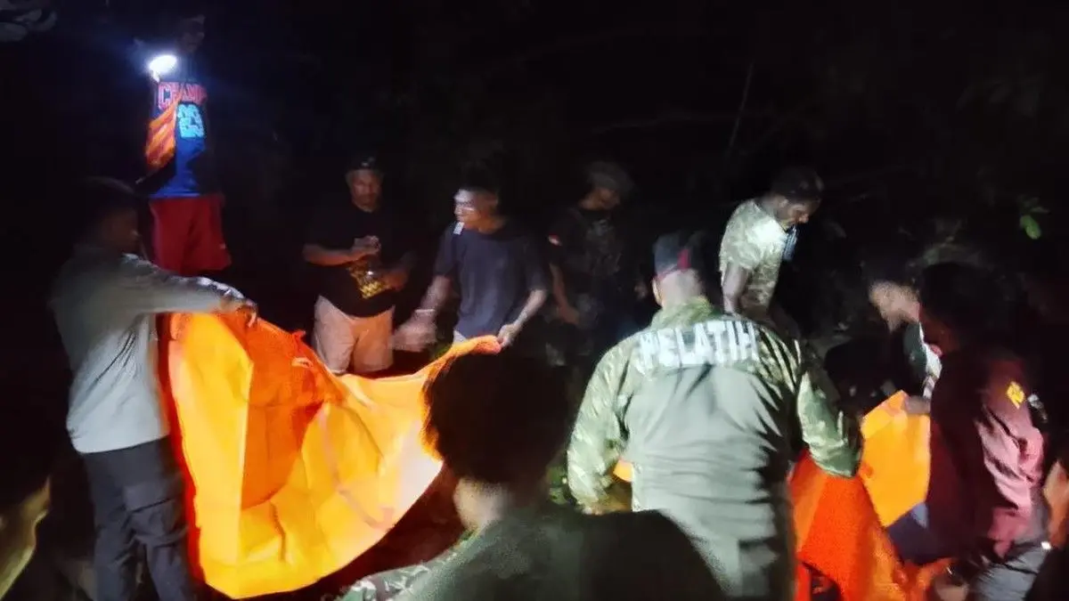 Papouasie : 4 soldats tués dans la chute d'un véhicule dans un ravin