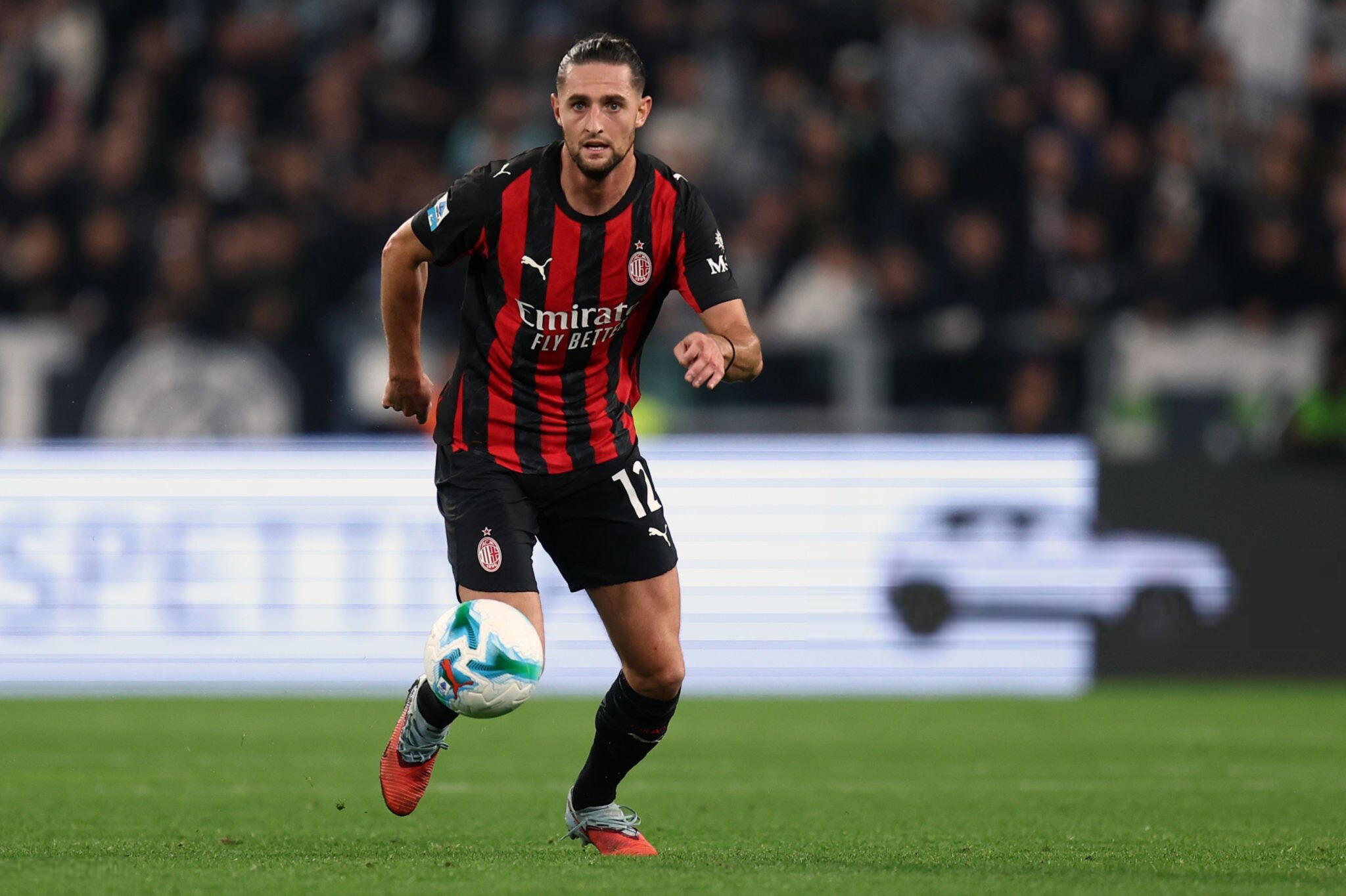 AC Milan Edge Atalanta 3-2, Unbeaten Run Continues