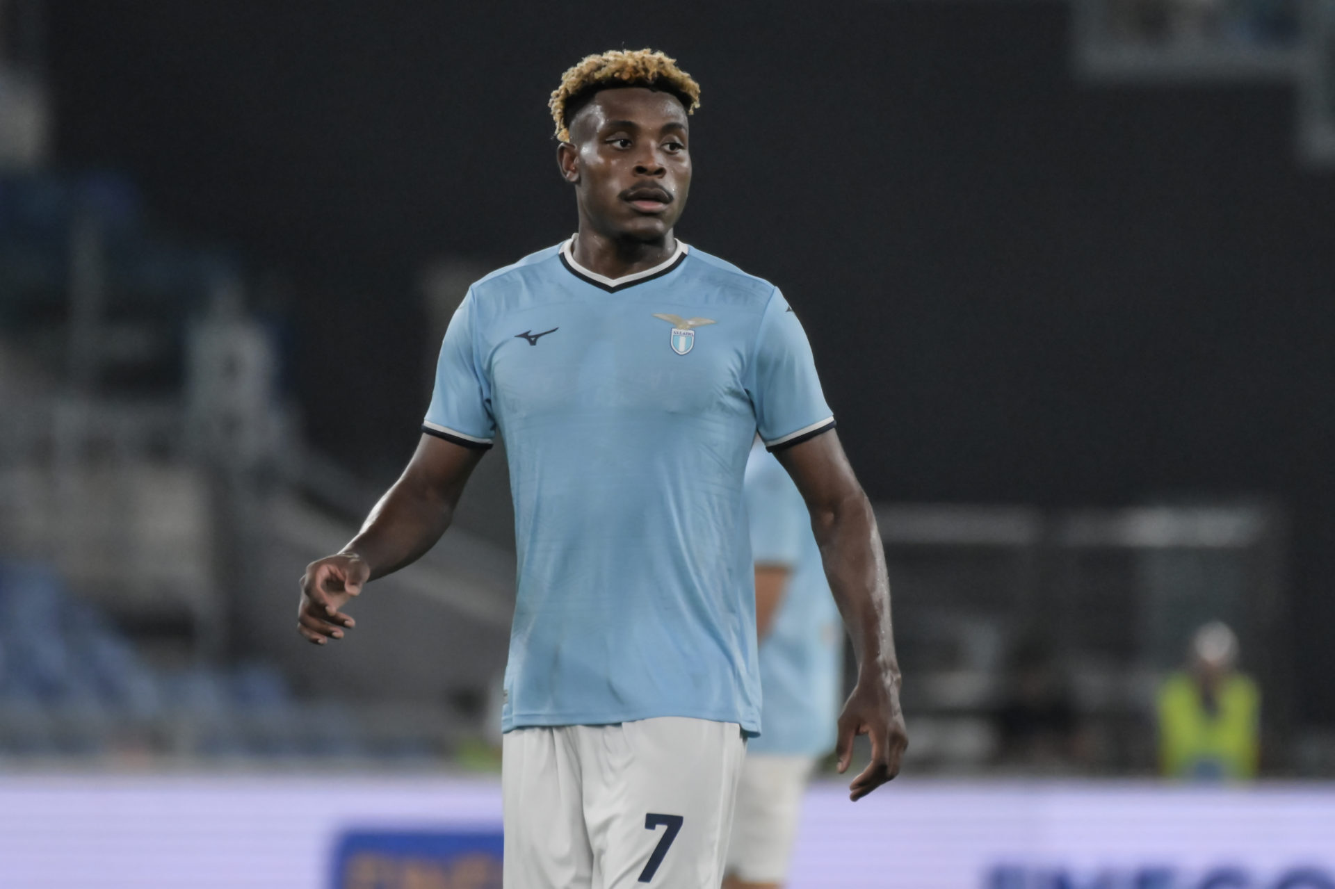 Lazio Stun Juventus 3-0 in Turin as Danish Duo Shine