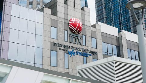 IHSG Jebol ke Bawah 5.000 di Pembukaan Senin, Anjlok 4,3 Persen
