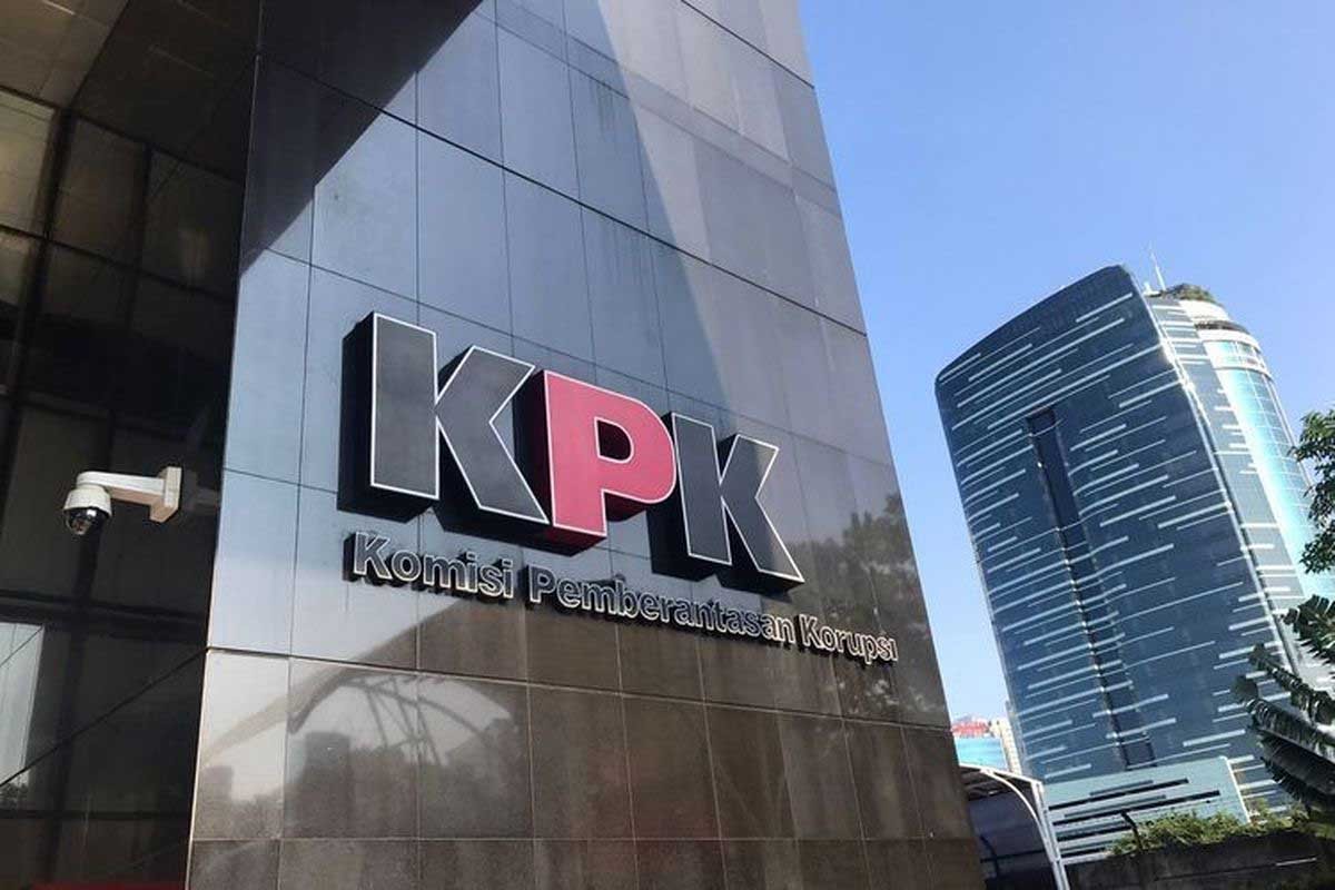 Alasan KPK Tak Kenakan Pasal Hukuman Mati ke Koruptor BNPB