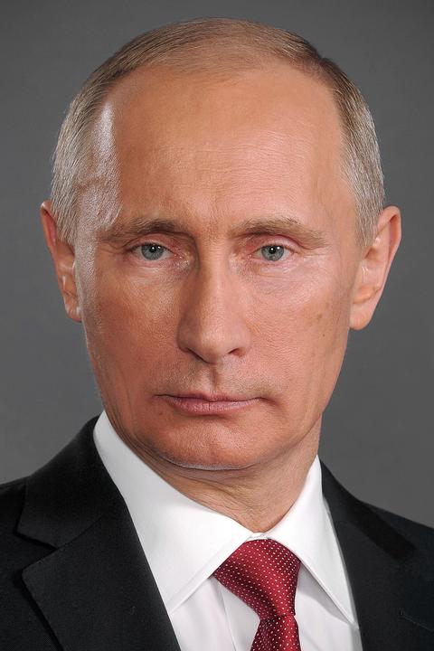 Putin Cadang KTT Tiga Pihak dengan Trump dan Xi Bincang Ukraine