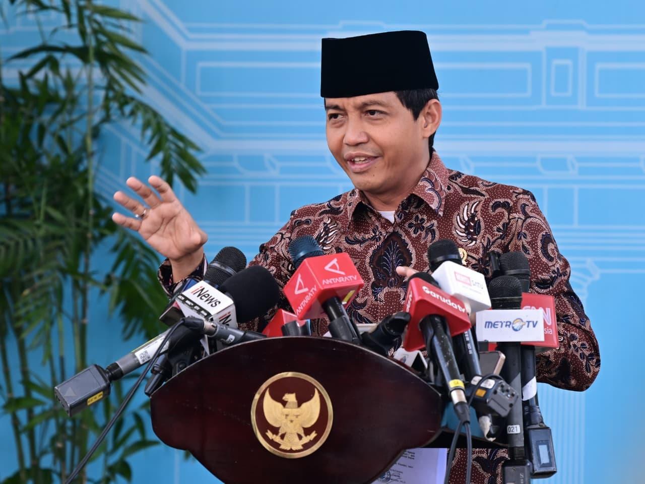 Gerindra Desak Evaluasi Menhut, Sinyal Reshuffle Kian Kuat