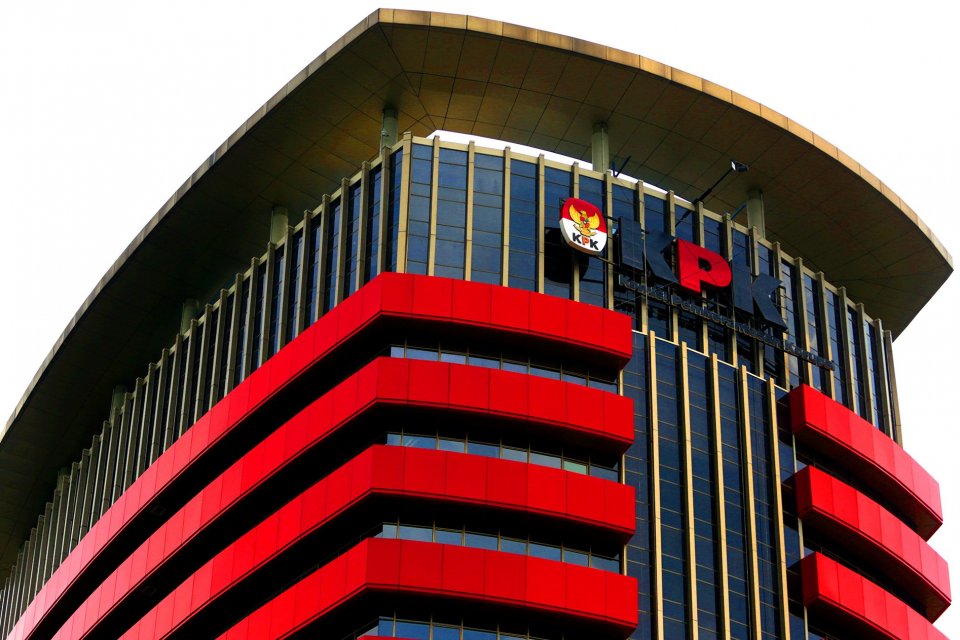 KPK Belum Rinci Nilai Uang dan Perhiasan Hasil Geledah 8 Lokasi BNPB