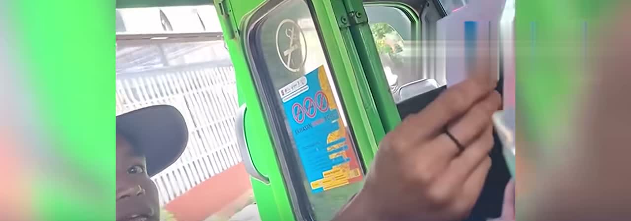 Bogor: Straßenmusiker nach Nötigung im Minibus festgenommen